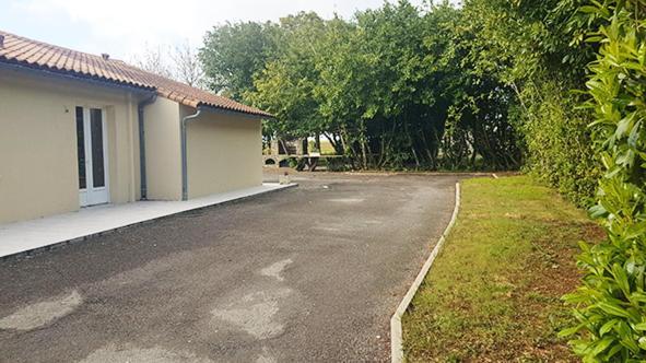 Maison Calme Et Paisible La Faye  Exterior photo